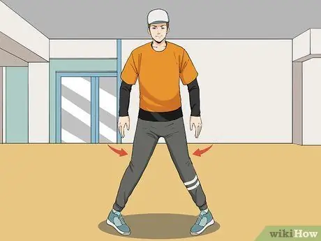 Plug Walk Шаг 4 Plug Walk Шаг 4