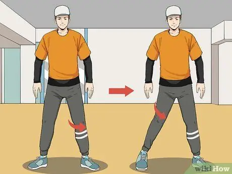 Plug Walk Шаг 5 Plug Walk Шаг 5