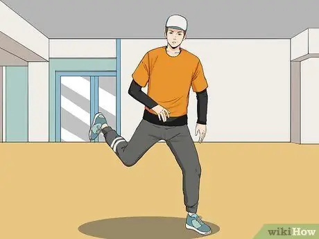 Plug Walk Шаг 6 Plug Walk Шаг 6