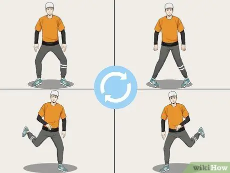 Plug Walk Шаг 7 Plug Walk Шаг 7