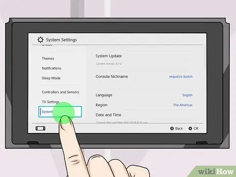 Отформатируйте SD-карту на Nintendo Switch Шаг 4 Отформатируйте SD-карту на Nintendo Switch Шаг 4