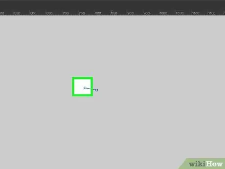 Рисуем изогнутые линии в Photoshop. Шаг 11 Рисуем изогнутые линии в Photoshop. Шаг 11