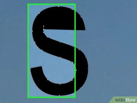 Рисуем изогнутые линии в Photoshop. Шаг 6 Рисуем изогнутые линии в Photoshop. Шаг 6