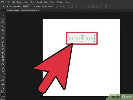 Создание выкройки в Photoshop. Шаг 2 Создание выкройки в Photoshop. Шаг 2