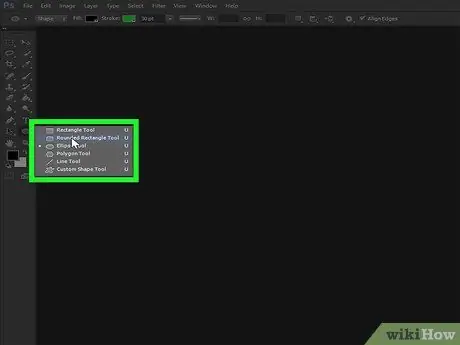 Вставляем фигуру в Photoshop. Шаг 3 Вставляем фигуру в Photoshop. Шаг 3