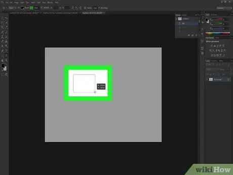 Вставляем фигуру в Photoshop. Шаг 4 Вставляем фигуру в Photoshop. Шаг 4