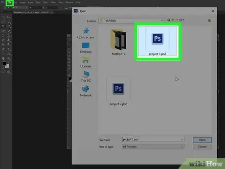 Вставка формы в Photoshop. Шаг 7 Вставка формы в Photoshop. Шаг 7