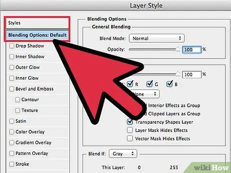 Создание 3D-коробки в Photoshop. Шаг 11 Создание 3D-коробки в Photoshop. Шаг 11