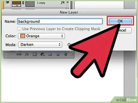 Создание 3D-коробки в Photoshop. Шаг 18
