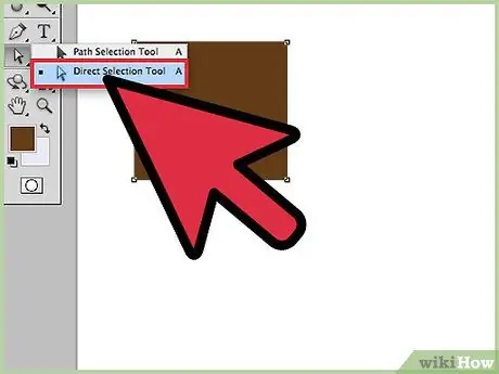 Создание 3D-коробки в Photoshop. Шаг 3 Создание 3D-коробки в Photoshop. Шаг 3
