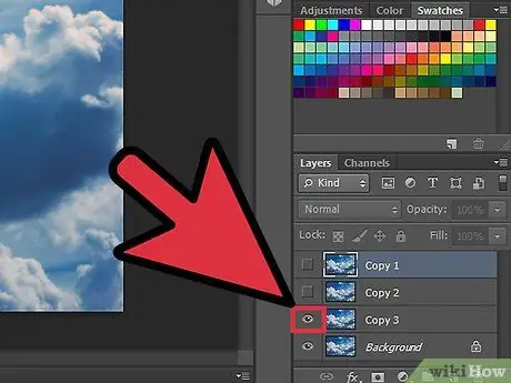 Сделайте свою фотографию похожей на акварельную картину в Photoshop. Шаг 2