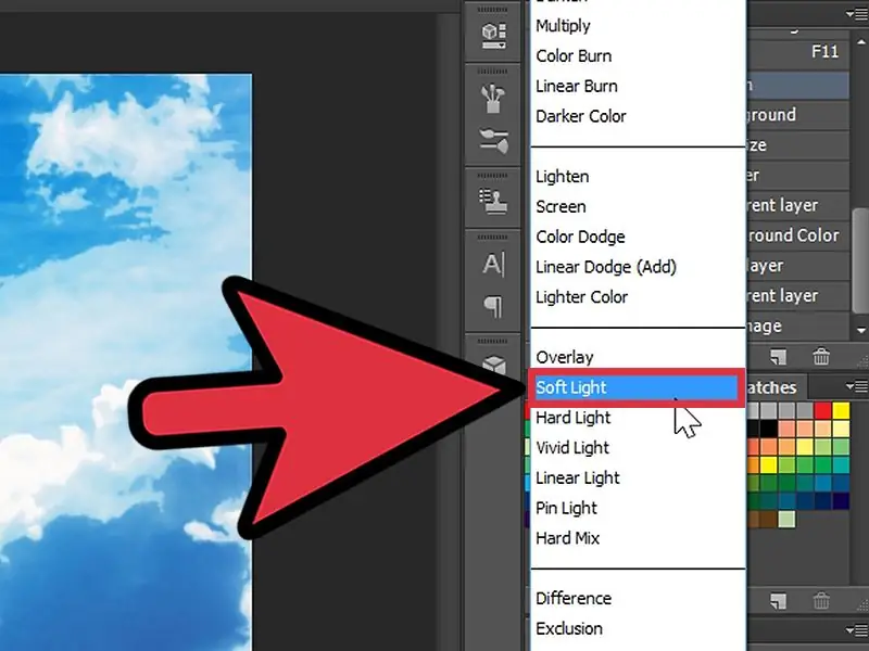 Как сделать фотографию похожей на акварельную картину в Photoshop