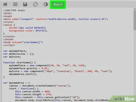 Стать разработчиком игр Шаг 4 Стать разработчиком игр Шаг 4