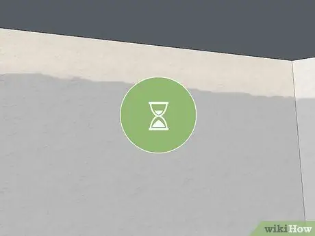 Покраска высоких стен, шаг 10 Покраска высоких стен, шаг 10