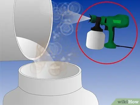 Краска-спрей Latex Step 16 Краска-спрей Latex Step 16