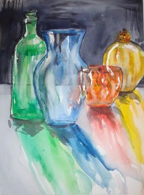 Fourcolorjars Fourcolorjars