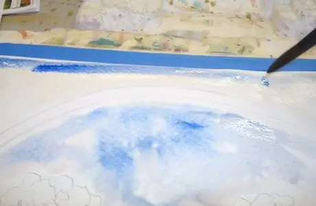 Вода Вода