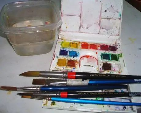 Wtronpaints Wtronpaints