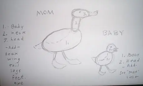 Утка Утка