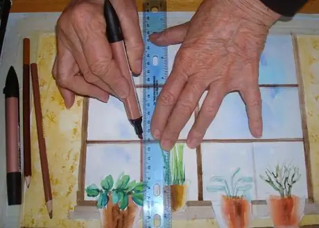 Magicmarkerruler Magicmarkerruler