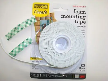 Foamtape Foamtape
