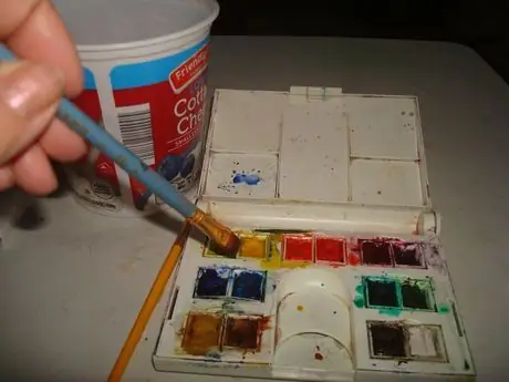 Wetcolors Wetcolors