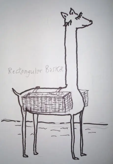 Rectbaskt Rectbaskt