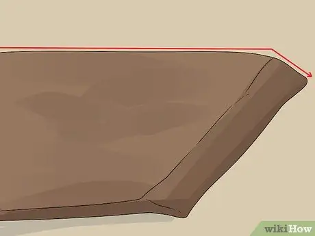 Плита из глины Шаг 4 Плита из глины Шаг 4