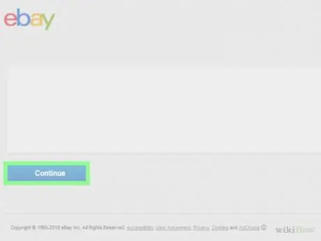 Увеличьте лимит продаж на eBay Шаг 6 Увеличьте лимит продаж на eBay Шаг 6