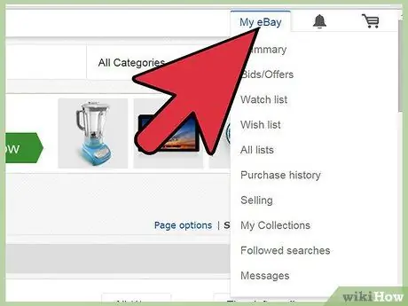 Включите Помощник по неоплаченным товарам на eBay Шаг 3 Включите Помощник по неоплаченным товарам на eBay Шаг 3