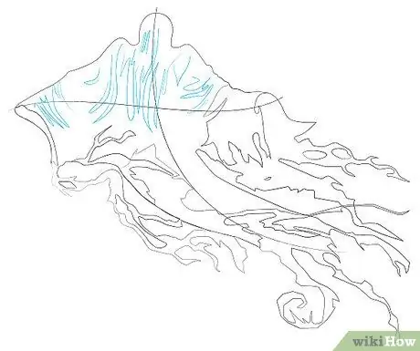 Dementors FabricFolds Шаг 4 Dementors FabricFolds Шаг 4