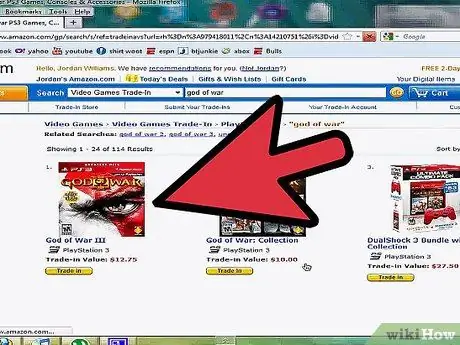 Продавайте игры на Amazon. Шаг 11 Продавайте игры на Amazon. Шаг 11