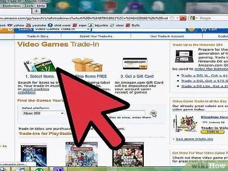 Продажа игр на Amazon. Шаг 4 Продажа игр на Amazon. Шаг 4