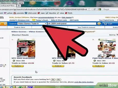 Продавайте игры на Amazon. Шаг 5 Продавайте игры на Amazon. Шаг 5