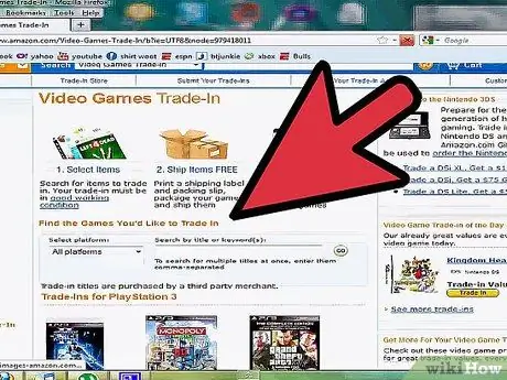 Продавайте игры на Amazon. Шаг 6 Продавайте игры на Amazon. Шаг 6