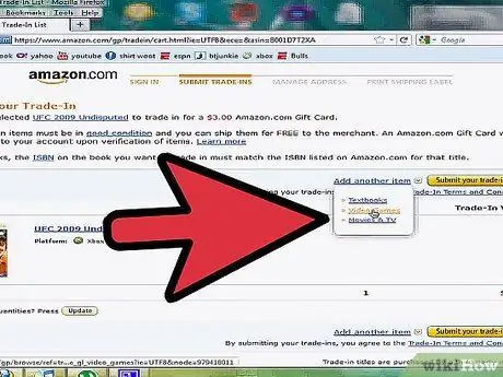 Продавайте игры на Amazon. Шаг 9 Продавайте игры на Amazon. Шаг 9