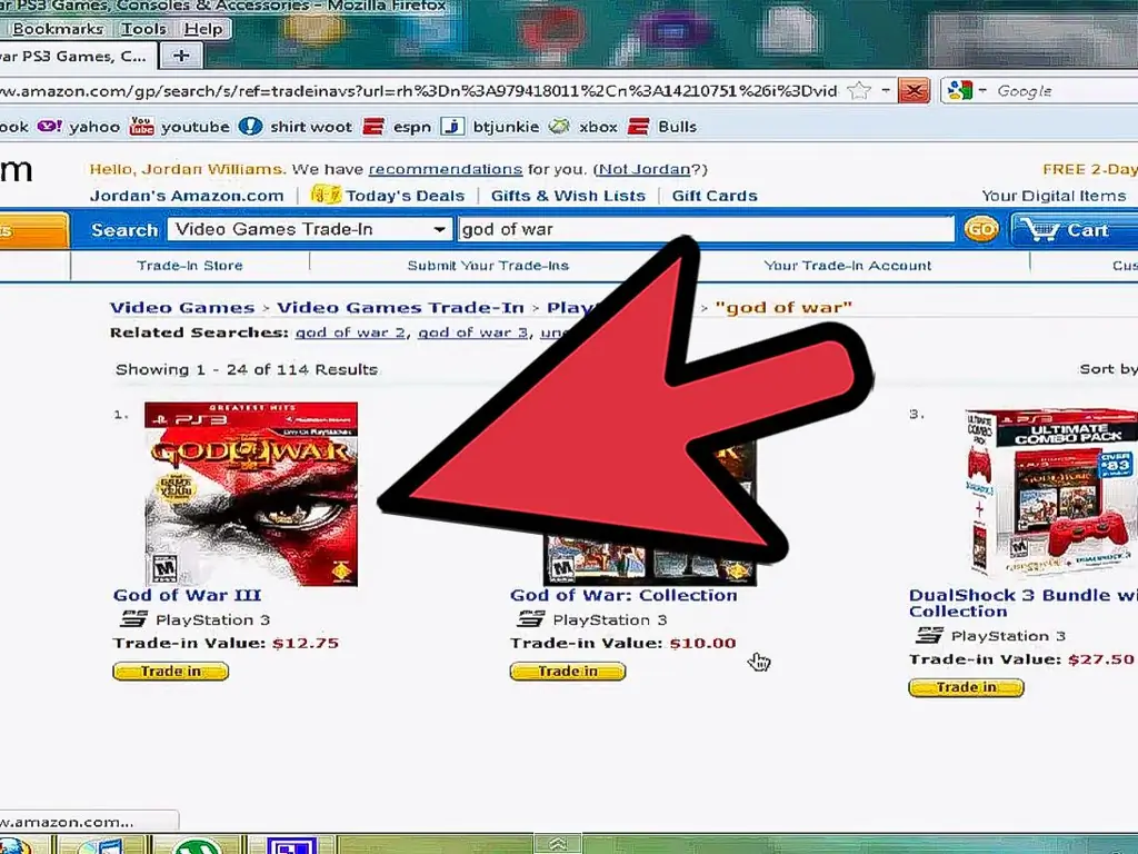 Как продавать игры на Amazon: 11 шагов (с изображениями)