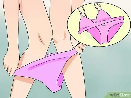 Одевайся как Nicki Minaj, шаг 1 Одевайся как Nicki Minaj, шаг 1