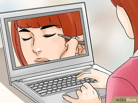 Выгляди как Хейли Уильямс, шаг 5 Выгляди как Хейли Уильямс, шаг 5