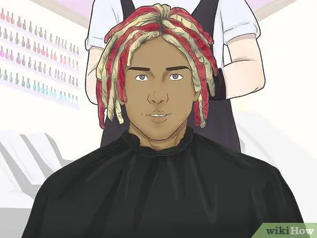 Одевайся как Lil Pump, шаг 11 Одевайся как Lil Pump, шаг 11