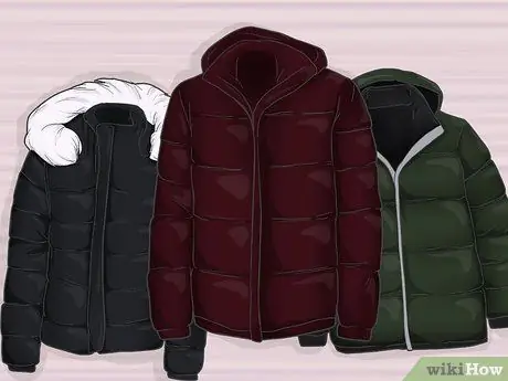 Одевайся как Lil Pump, шаг 3 Одевайся как Lil Pump, шаг 3