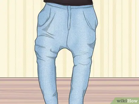 Одевайся как Lil Pump, шаг 5 Одевайся как Lil Pump, шаг 5