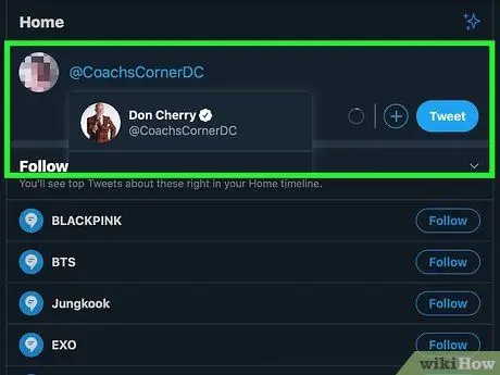 Связаться с Don Cherry Step 1 Связаться с Don Cherry Step 1