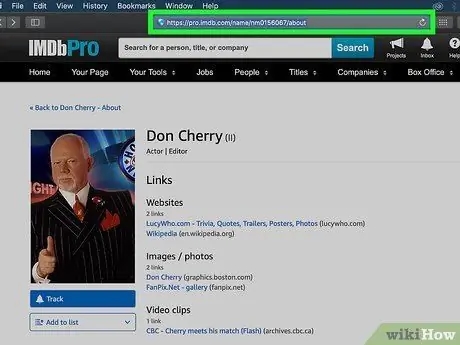 Связаться с Don Cherry Step 3 Связаться с Don Cherry Step 3