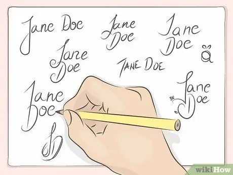 Подписать произведение, шаг 1 Подписать произведение, шаг 1