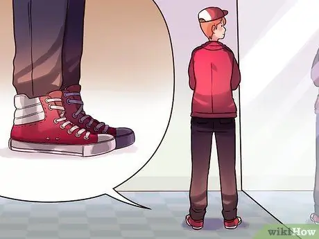 Airwalk Шаг 1 Airwalk Шаг 1