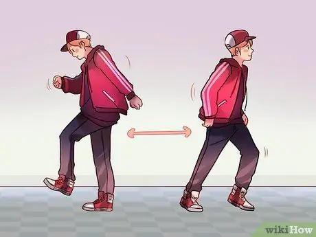Airwalk Шаг 10 Airwalk Шаг 10