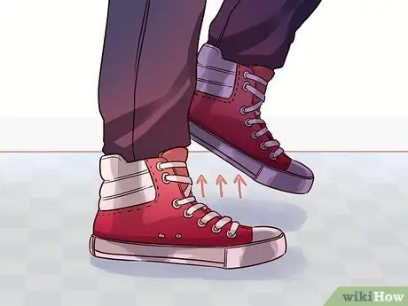 Airwalk Шаг 2 Airwalk Шаг 2