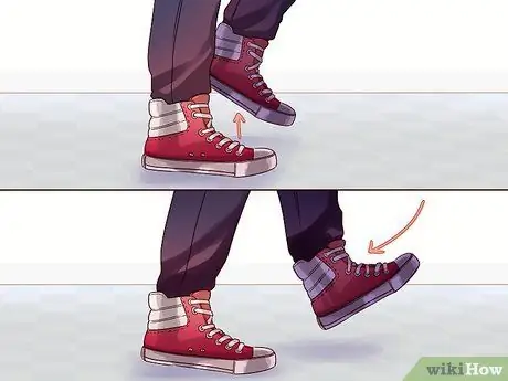 Airwalk Шаг 3 Airwalk Шаг 3