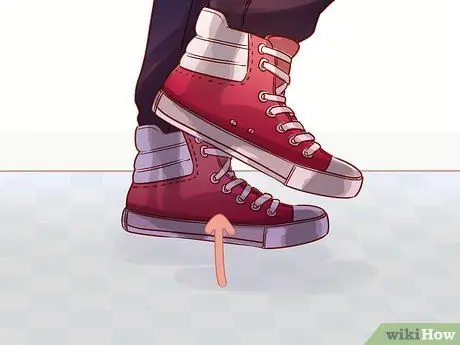 Airwalk Шаг 5 Airwalk Шаг 5